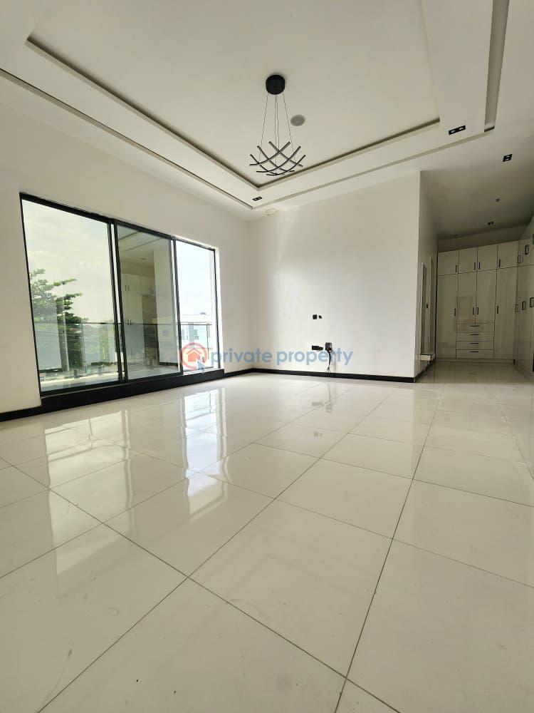 5 bedroom Detached Duplex For Rent Lekki Scheme 2 Ajah Lagos - 7