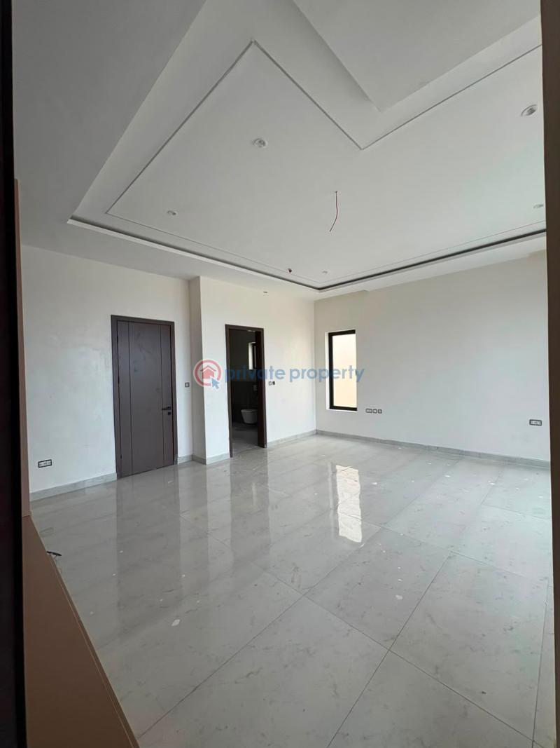 5 bedroom Detached Duplex For Sale Lekki Phase 2 Lagos - 14