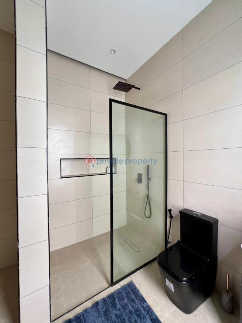 5 bedroom Detached Duplex For Sale Victoria Garden City Lekki Lagos - 14