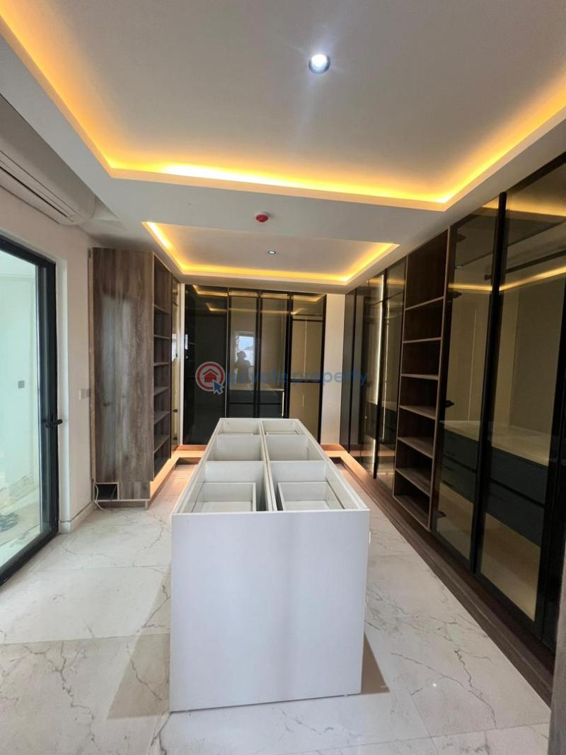 5 bedroom Detached Duplex For Sale Ikoyi Lagos - 5
