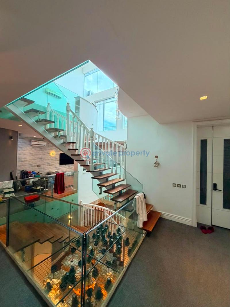 5 bedroom Semi detached Duplex For Rent Banana Island Ikoyi Lagos - 13
