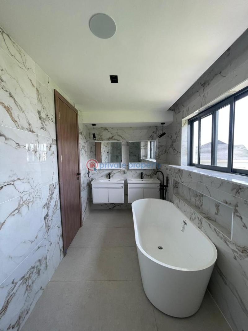 5 bedroom Detached Duplex For Sale Ikate Elegushi Lekki Lagos - 2
