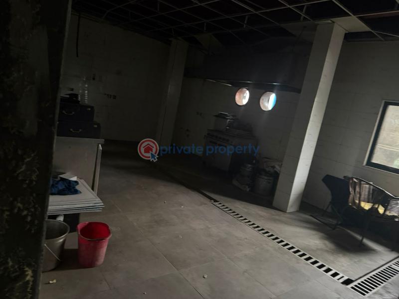 5 bedroom Detached Duplex For Rent Victoria Island Lagos - 7