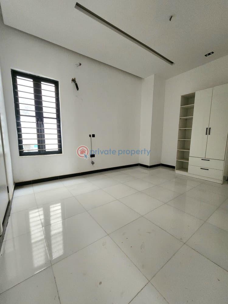 5 bedroom Detached Duplex For Rent Lekki Scheme 2 Ajah Lagos - 2