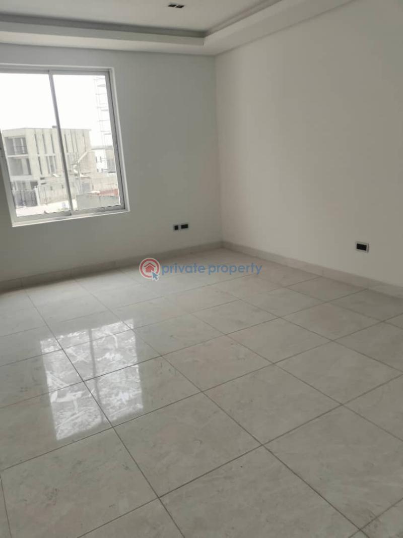 5 bedroom House For Sale Mojisola Onikoyi Estates Ikoyi Lagos - 11