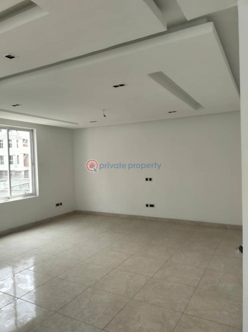 5 bedroom House For Sale Mojisola Onikoyi Estates Ikoyi Lagos - 1