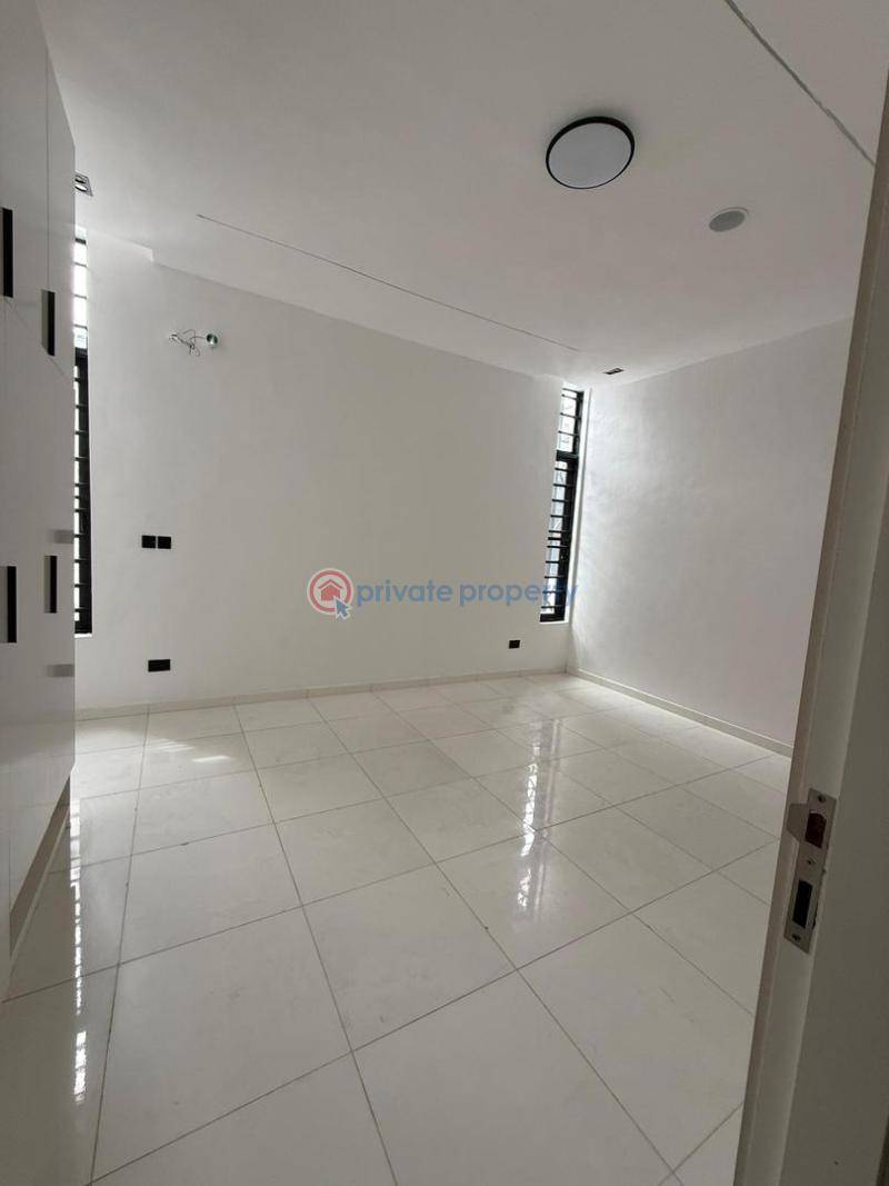 5 bedroom Detached Duplex For Sale Abraham Adesanya Ajah Lagos - 8