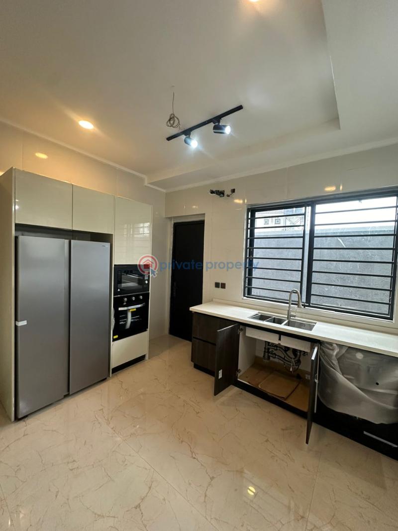 5 bedroom Semi detached Duplex For Sale Lekki Phase 1 Lagos - 15