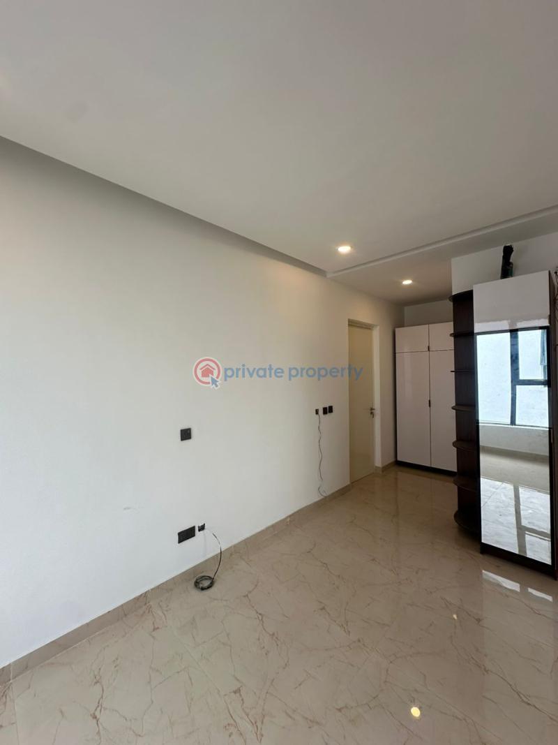 5 bedroom Semi detached Duplex For Sale Lekki Phase 1 Lagos - 20