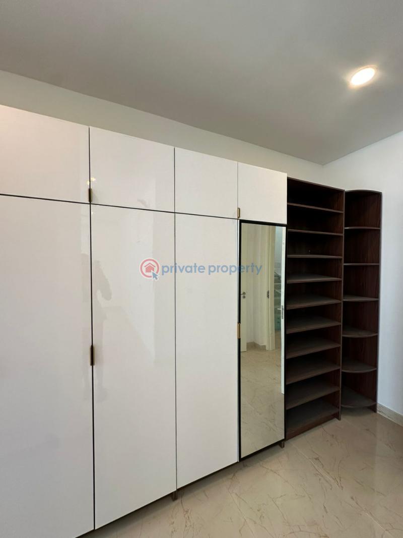 5 bedroom Semi detached Duplex For Sale Lekki Phase 1 Lagos - 6