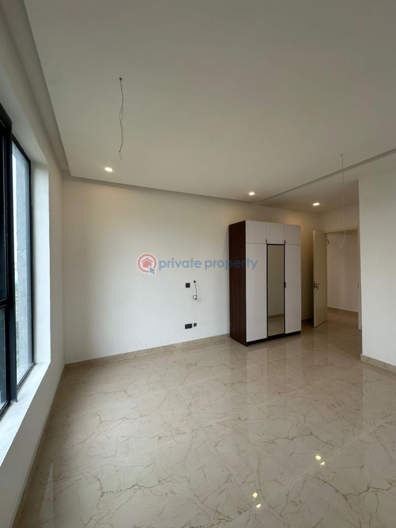 5 bedroom Semi detached Duplex For Sale Lekki Phase 1 Lagos - 9