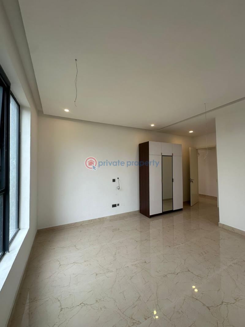 5 bedroom Semi detached Duplex For Sale Lekki Phase 1 Lagos - 8