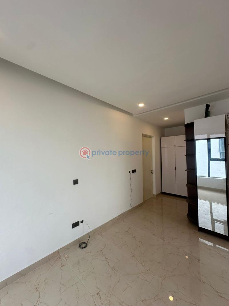 5 bedroom Semi detached Duplex For Sale Lekki Phase 1 Lagos - 12