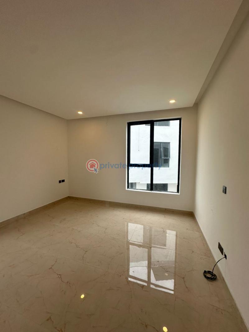5 bedroom Semi detached Duplex For Sale Lekki Phase 1 Lagos - 13