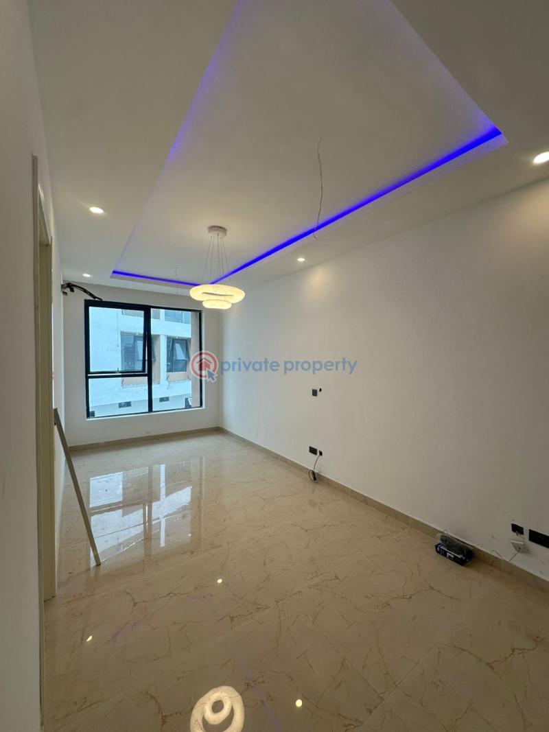 5 bedroom Semi detached Duplex For Sale Lekki Phase 1 Lagos - 14