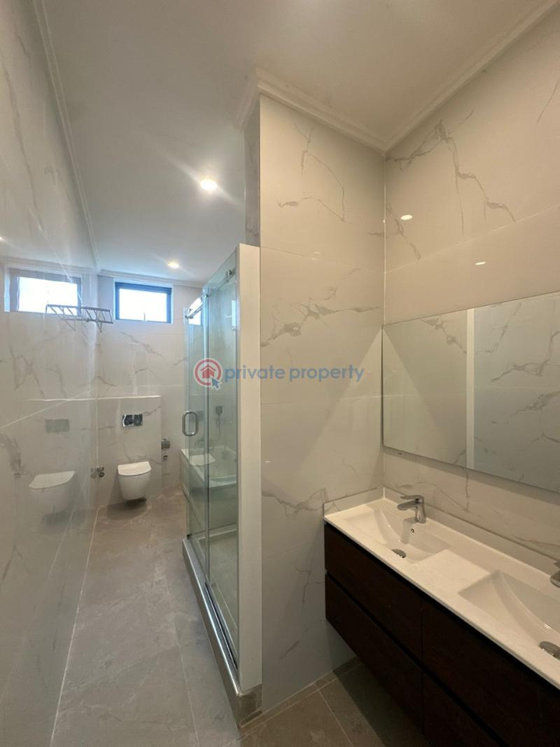 5 bedroom Semi detached Duplex For Sale Lekki Phase 1 Lagos - 4