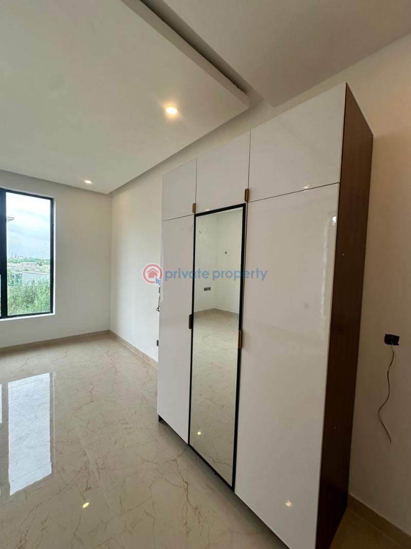 5 bedroom Semi detached Duplex For Sale Lekki Phase 1 Lagos - 11