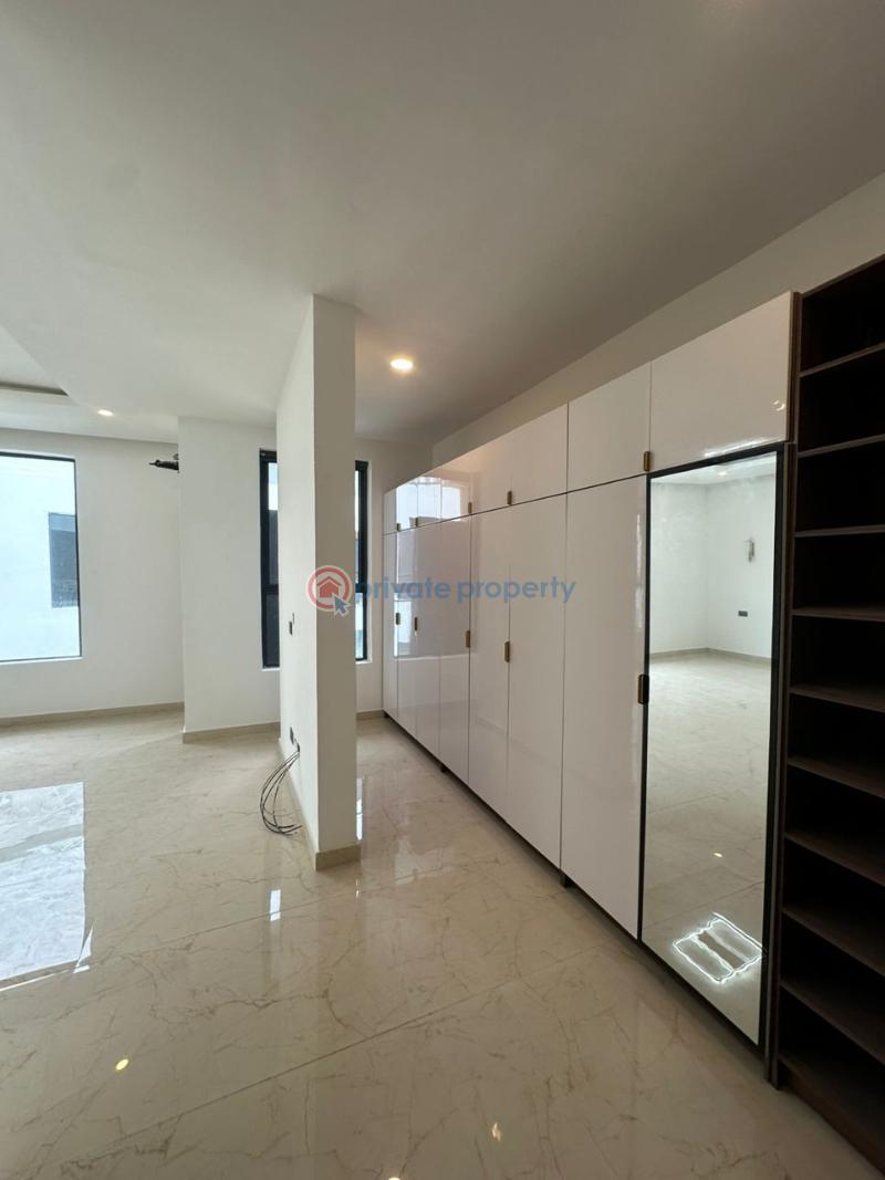 5 bedroom Semi detached Duplex For Sale Lekki Phase 1 Lagos - 7