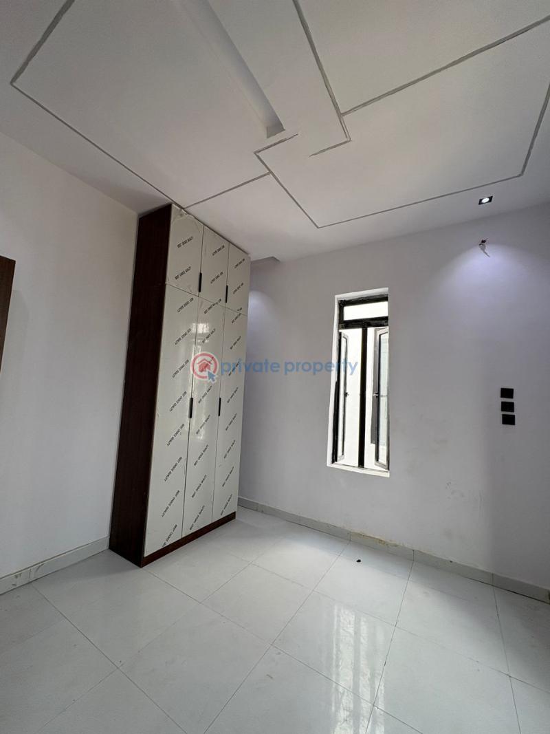 5 bedroom Detached Duplex For Sale Lekki Scheme 2 Ajah Lagos - 20