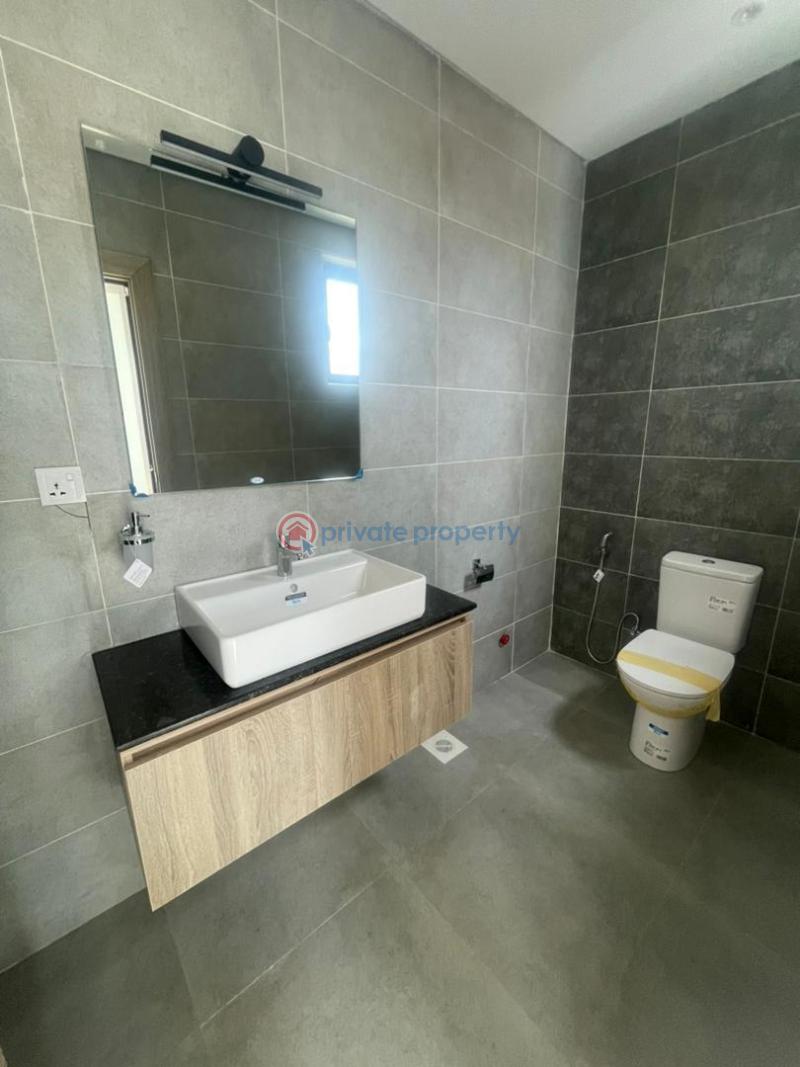 5 bedroom Detached Duplex For Rent Lekki Lagos - 9