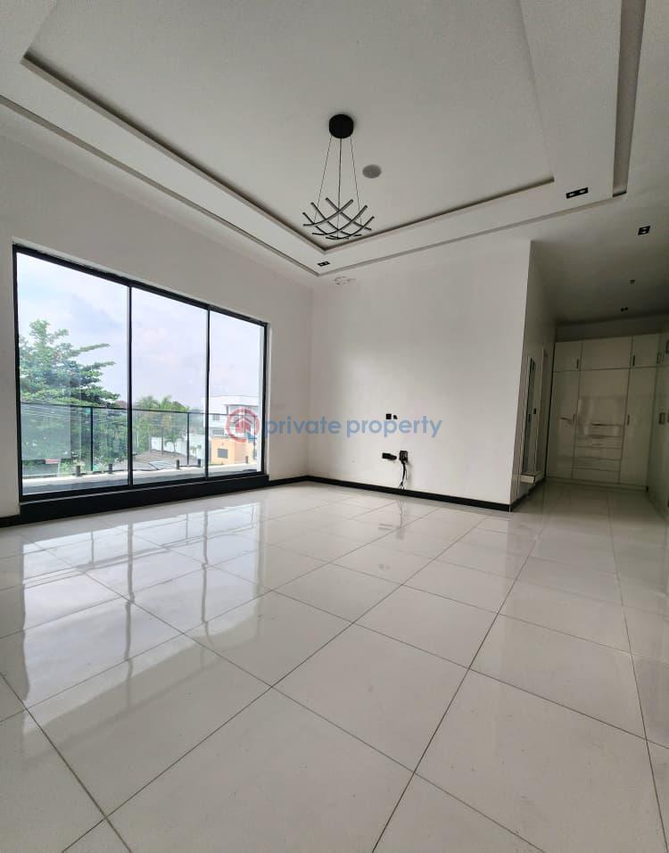5 bedroom Detached Duplex For Rent Lekki Scheme 2 Ajah Lagos - 5