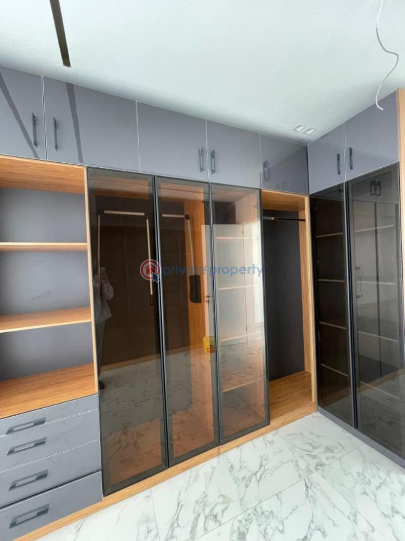 5 bedroom Semi detached Duplex For Sale Lekki Phase 2 Lagos - 8