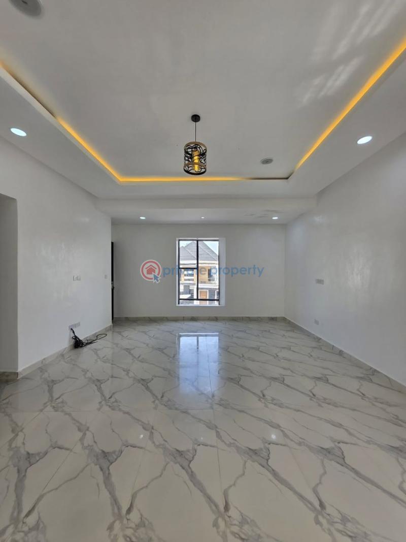 5 bedroom Detached Duplex For Sale Lekki Phase 1 Lagos - 3