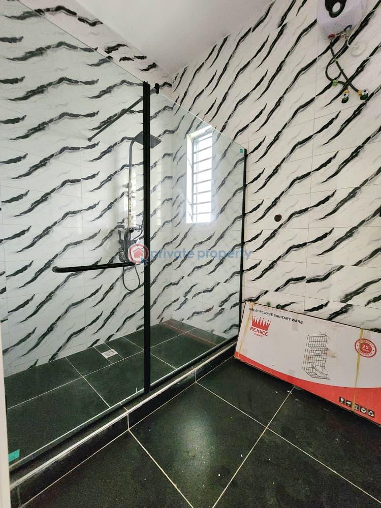 5 bedroom Detached Duplex For Rent Lekki Scheme 2 Ajah Lagos - 17