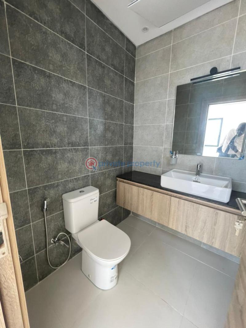5 bedroom Detached Duplex For Rent Lekki Lagos - 18