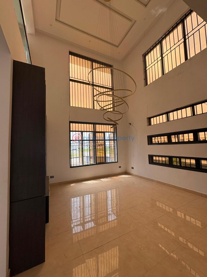 5 bedroom Duplex For Rent Ikate Elegushi Lekki Lagos - 15