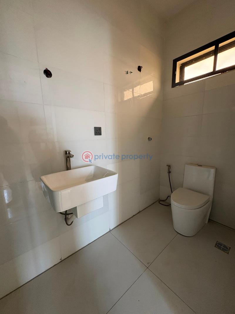 5 bedroom Duplex For Rent Ikate Elegushi Lekki Lagos - 2