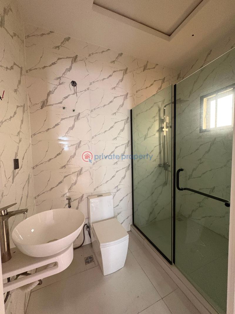 5 bedroom Duplex For Rent Ikate Elegushi Lekki Lagos - 4