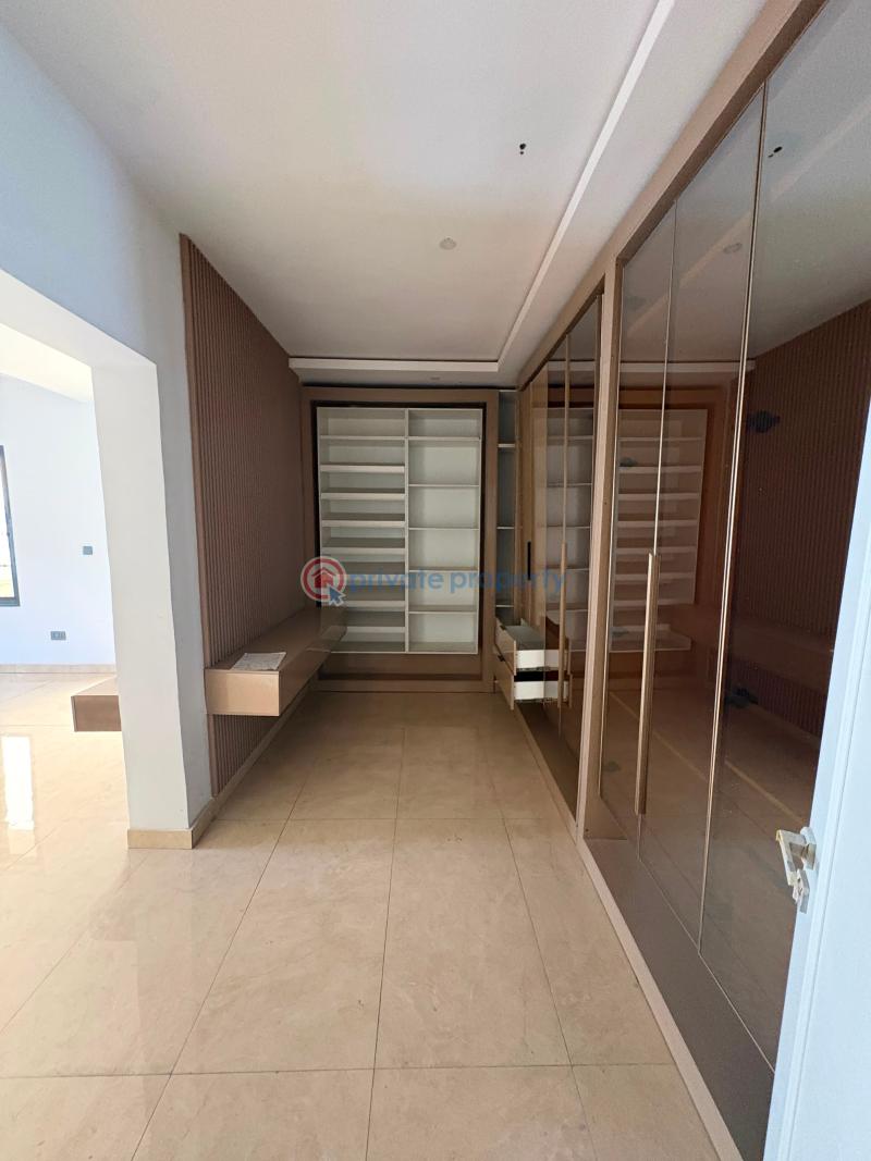 5 bedroom Duplex For Rent Ikate Elegushi Lekki Lagos - 9