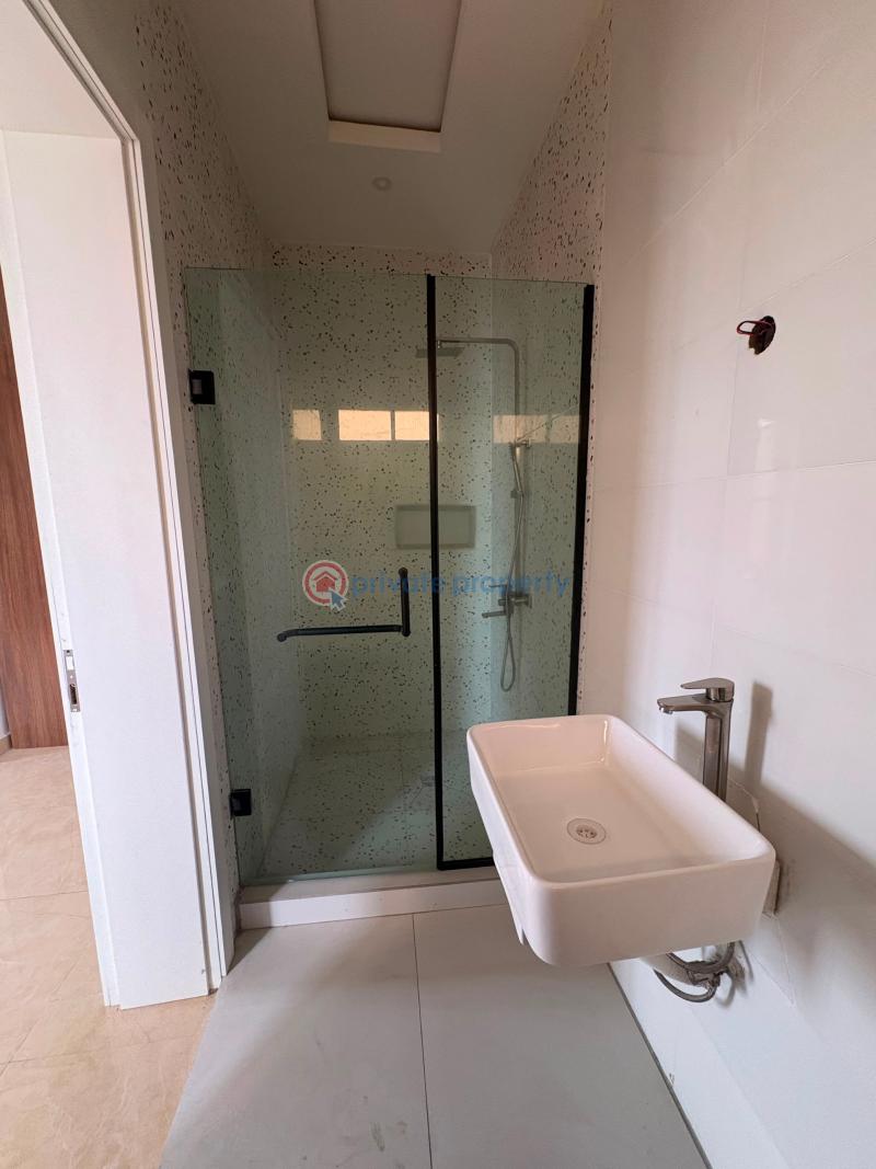 5 bedroom Duplex For Rent Ikate Elegushi Lekki Lagos - 3