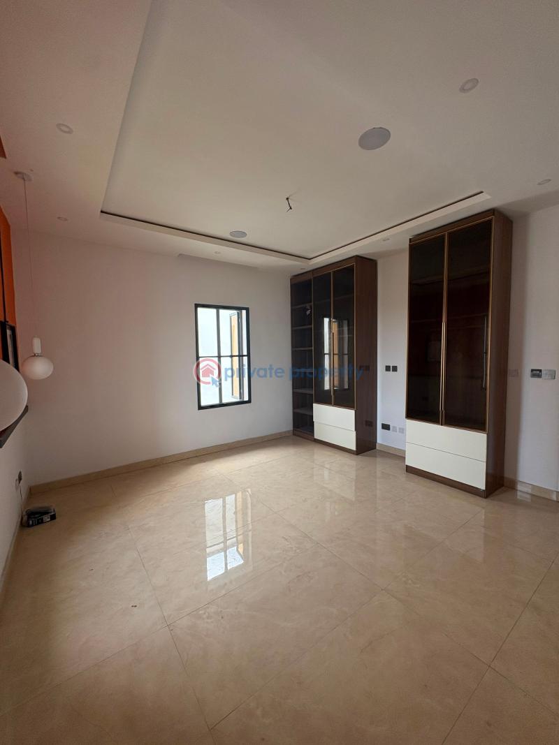 5 bedroom Duplex For Rent Ikate Elegushi Lekki Lagos - 7