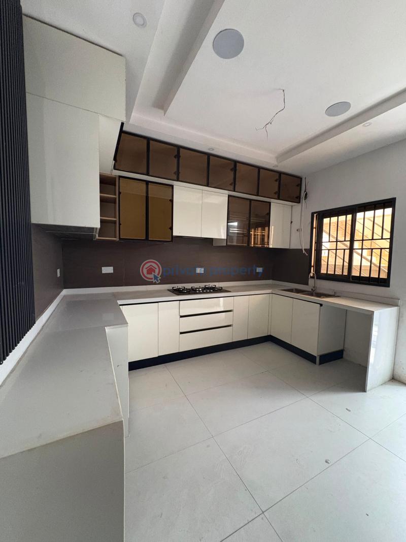 5 bedroom Duplex For Rent Ikate Elegushi Lekki Lagos - 14
