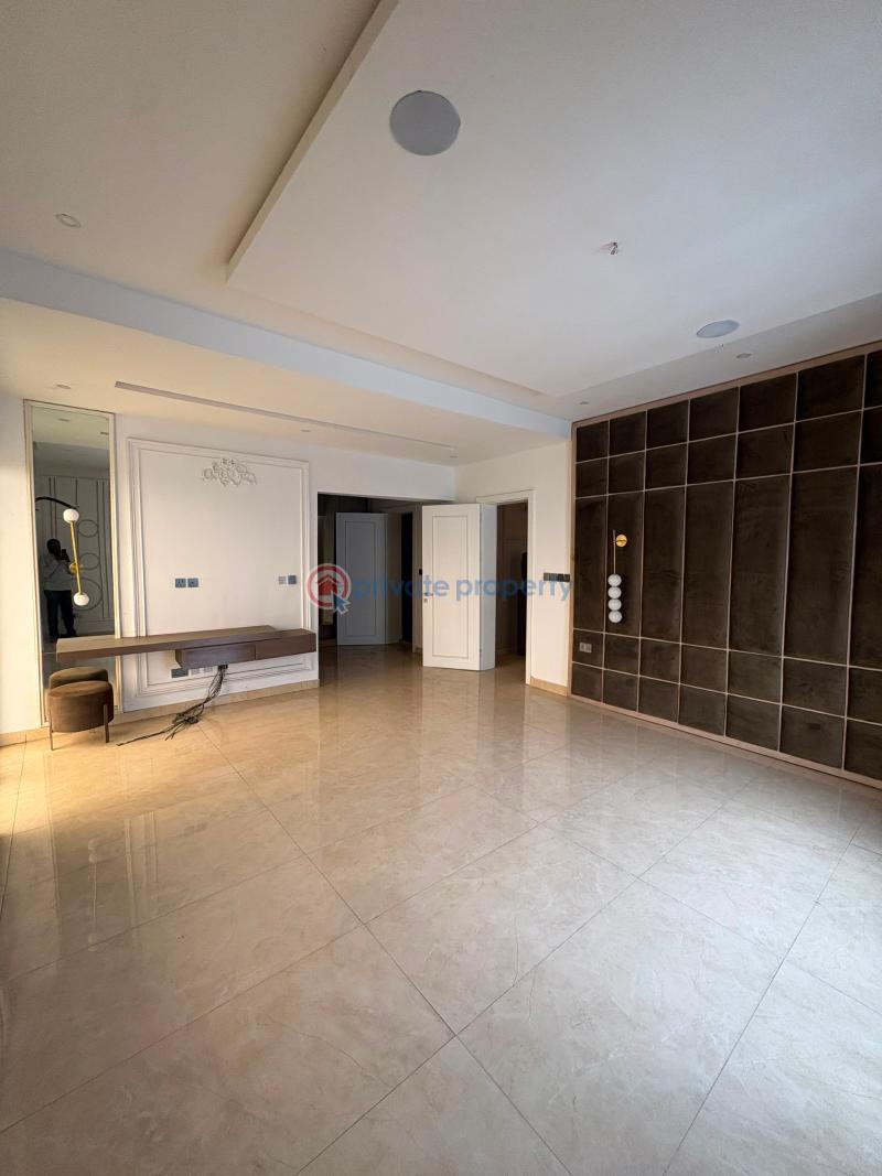 5 bedroom Duplex For Rent Ikate Elegushi Lekki Lagos - 10