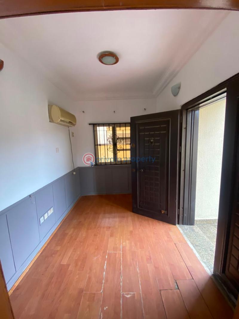 5 bedroom Detached Duplex For Rent Vgc Victoria Garden City Lekki Lagos - 12