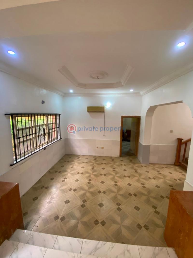 5 bedroom Detached Duplex For Rent Vgc Victoria Garden City Lekki Lagos - 4