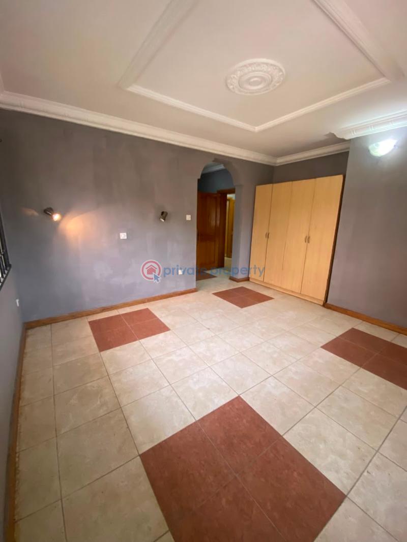 5 bedroom Detached Duplex For Rent Vgc Victoria Garden City Lekki Lagos - 15