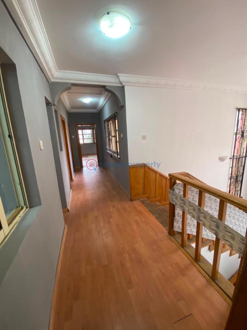 5 bedroom Detached Duplex For Rent Vgc Victoria Garden City Lekki Lagos - 8