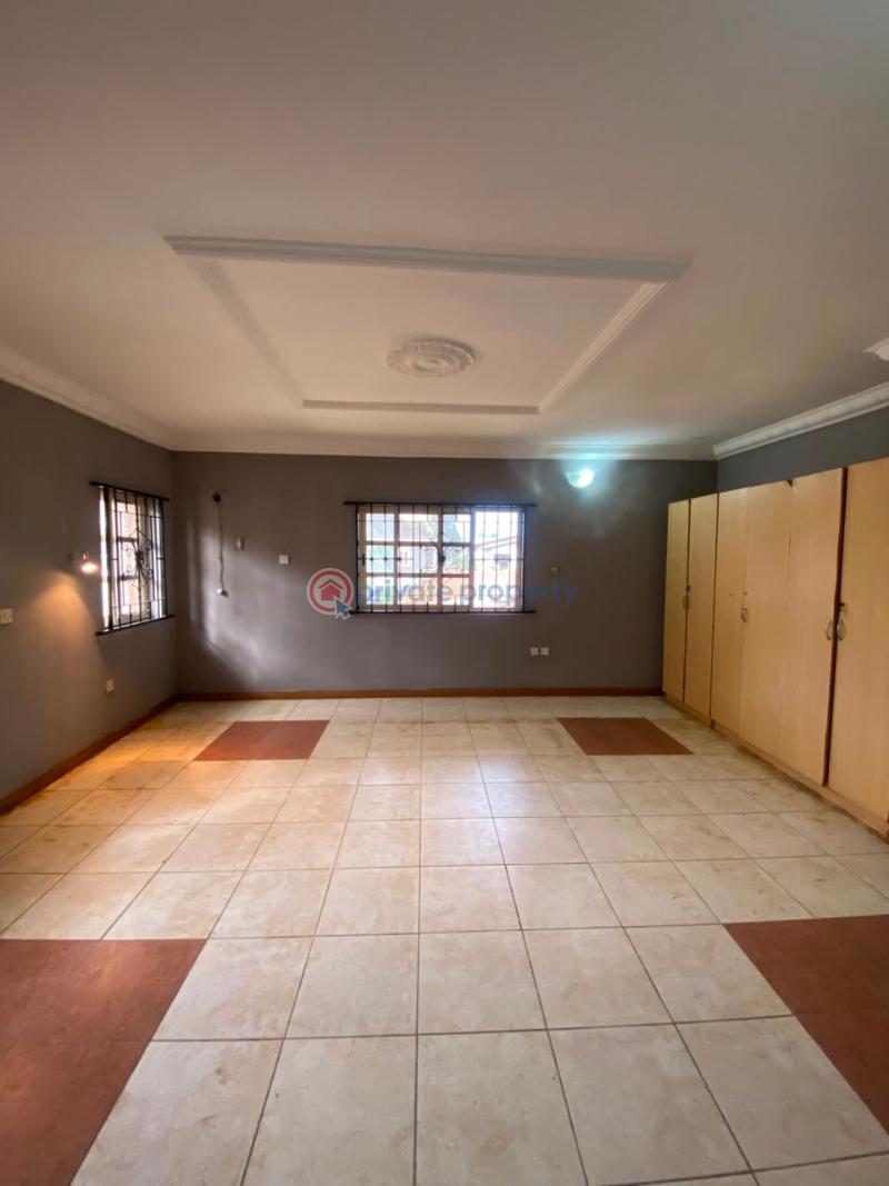 5 bedroom Detached Duplex For Rent Vgc Victoria Garden City Lekki Lagos - 11