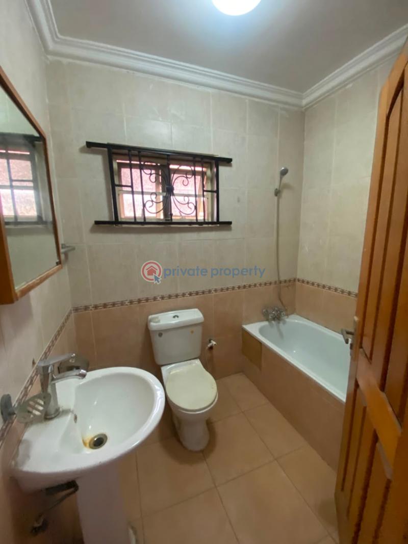 5 bedroom Detached Duplex For Rent Vgc Victoria Garden City Lekki Lagos - 6