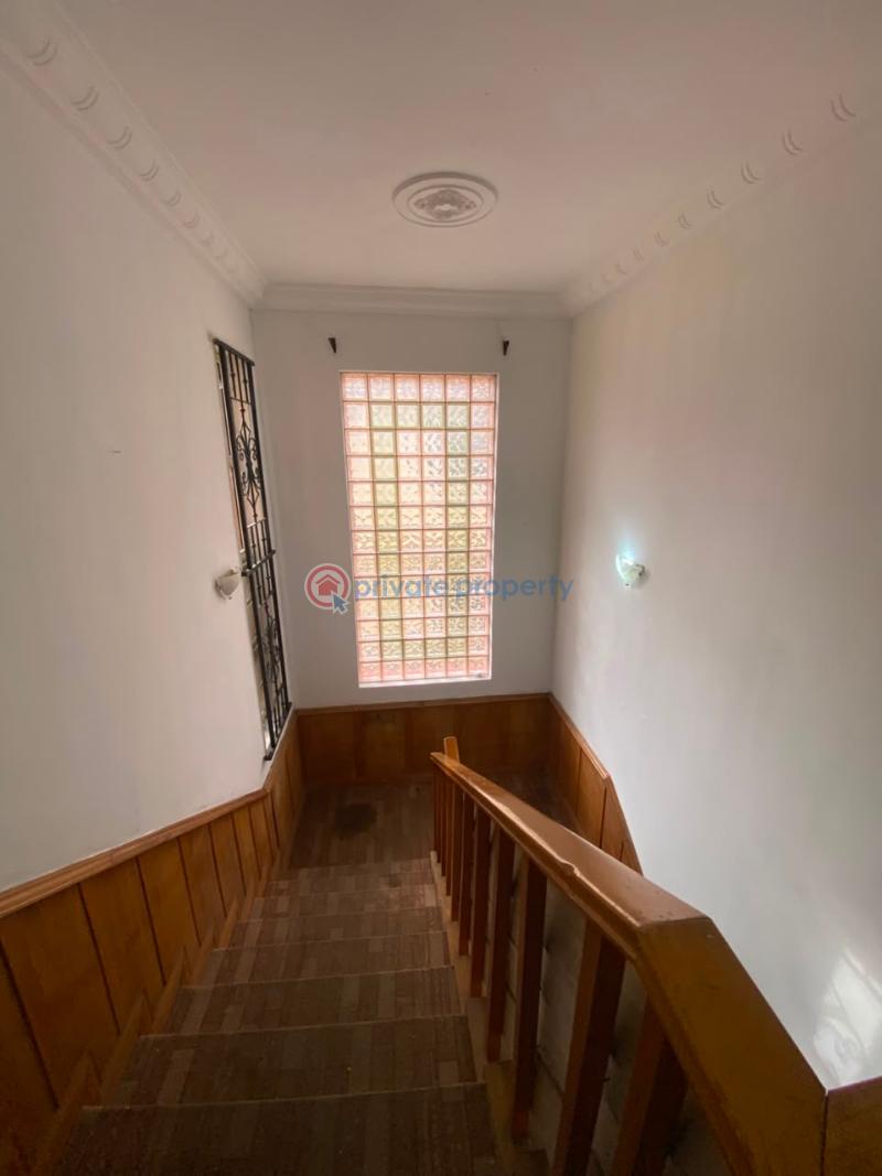 5 bedroom Detached Duplex For Rent Vgc Victoria Garden City Lekki Lagos - 16
