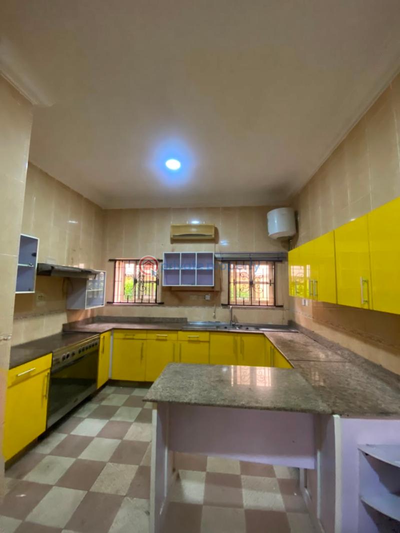 5 bedroom Detached Duplex For Rent Vgc Victoria Garden City Lekki Lagos - 20