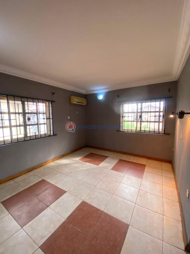5 bedroom Detached Duplex For Rent Vgc Victoria Garden City Lekki Lagos - 3