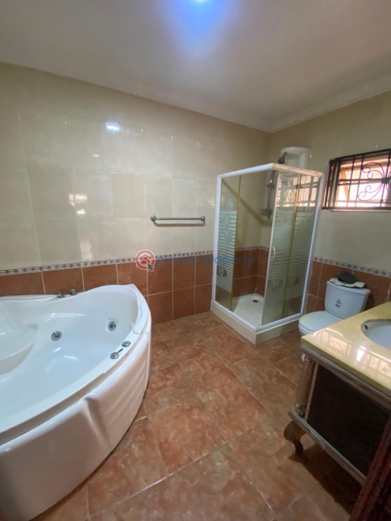 5 bedroom Detached Duplex For Rent Vgc Victoria Garden City Lekki Lagos - 21