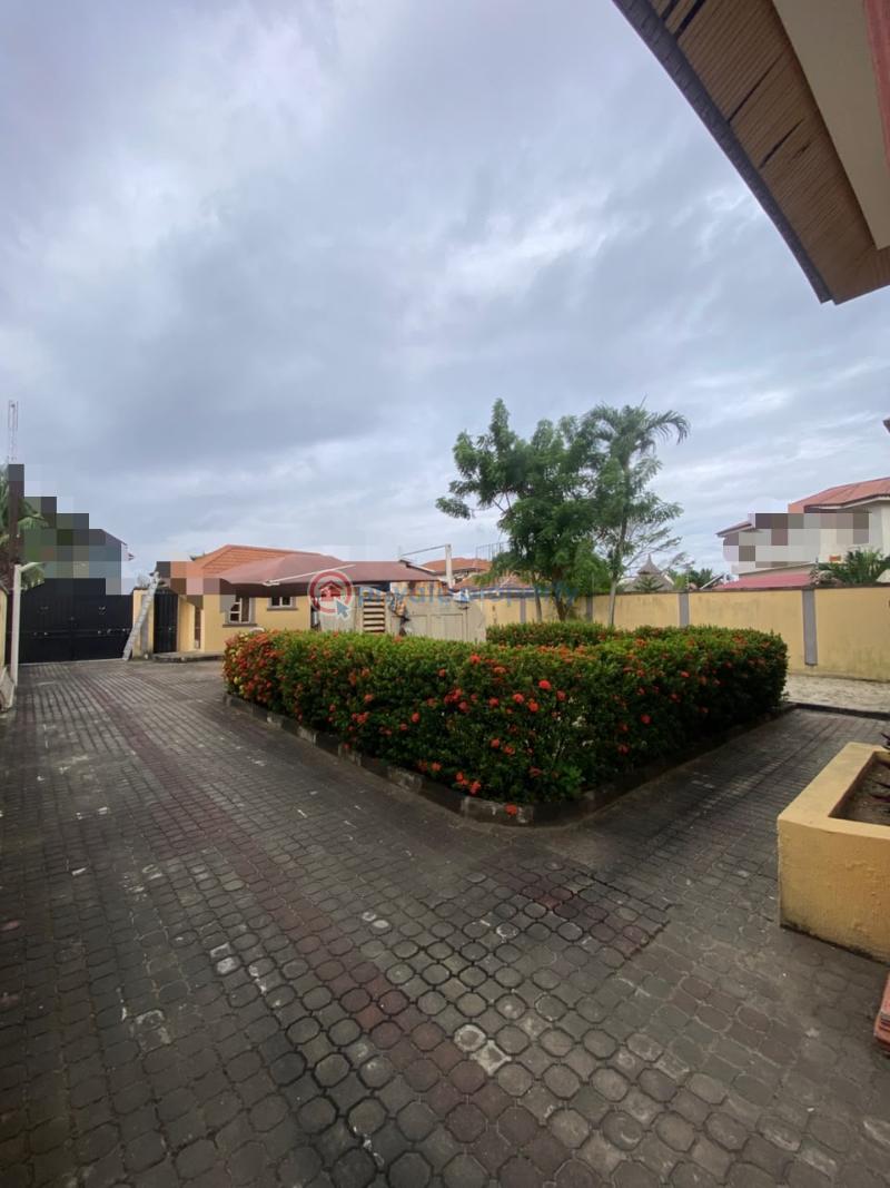 5 bedroom Detached Duplex For Rent Vgc Victoria Garden City Lekki Lagos - 19