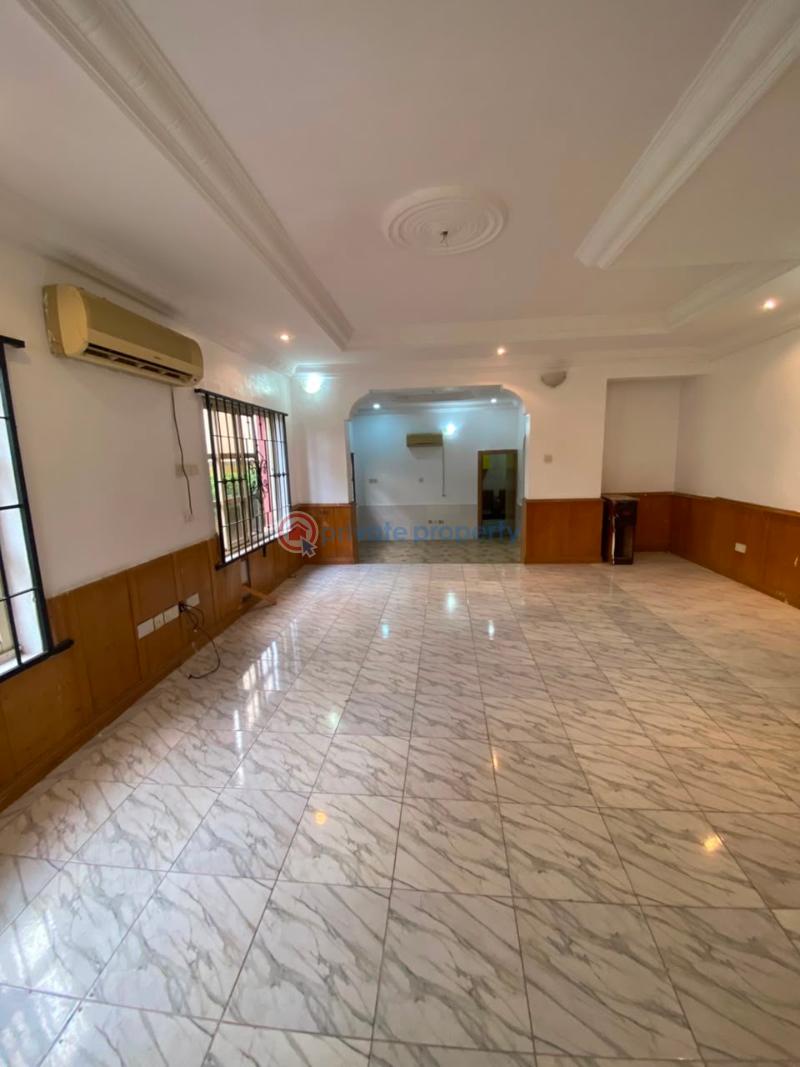 5 bedroom Detached Duplex For Rent Vgc Victoria Garden City Lekki Lagos - 7