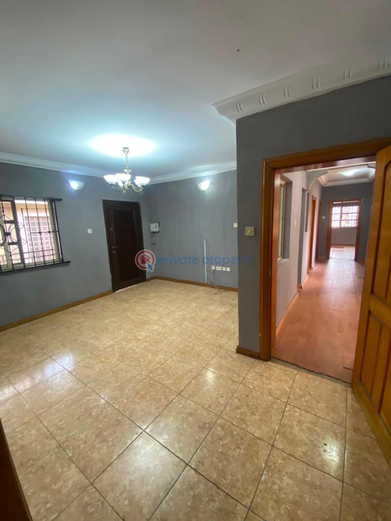 5 bedroom Detached Duplex For Rent Vgc Victoria Garden City Lekki Lagos - 2